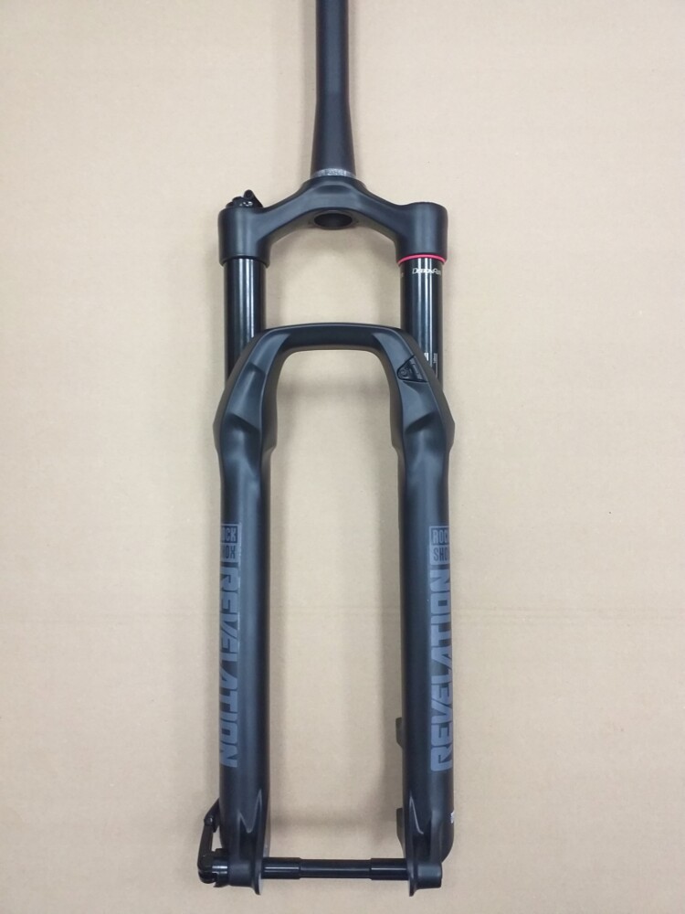 Amortyzator Rock Shox Revelation Rc Mm Superbike