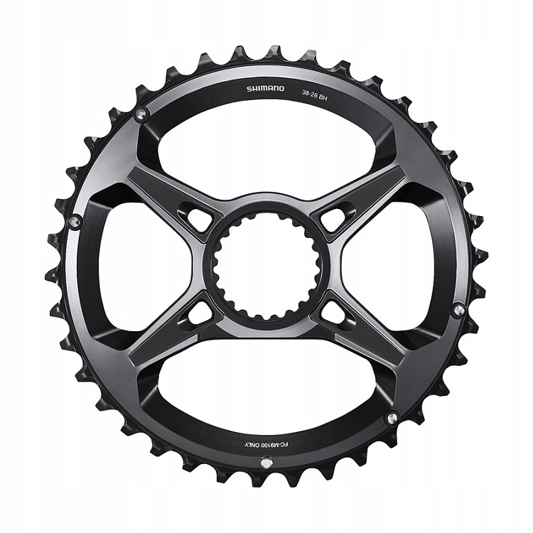 Z Batka Tarcza Shimano Xtr Fc M T Superbike