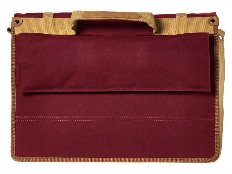 Sakwa miejska BASIL PORTLAND MESSENGER BAG 20L SuperBike