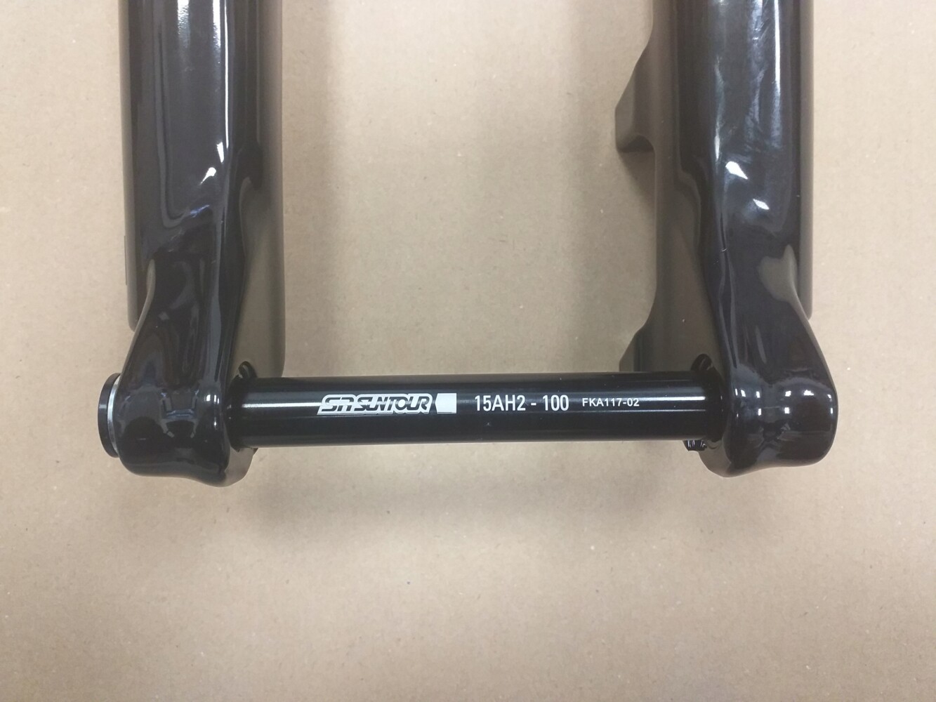 ATTABO PERT 2.0 26″ - Cadre Léger En Aluminium 6061, Fourche