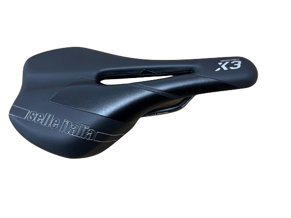 X3 Boost Flow Fec Sella | Strada E Mtb | Selle Italia - Sardi Cicli