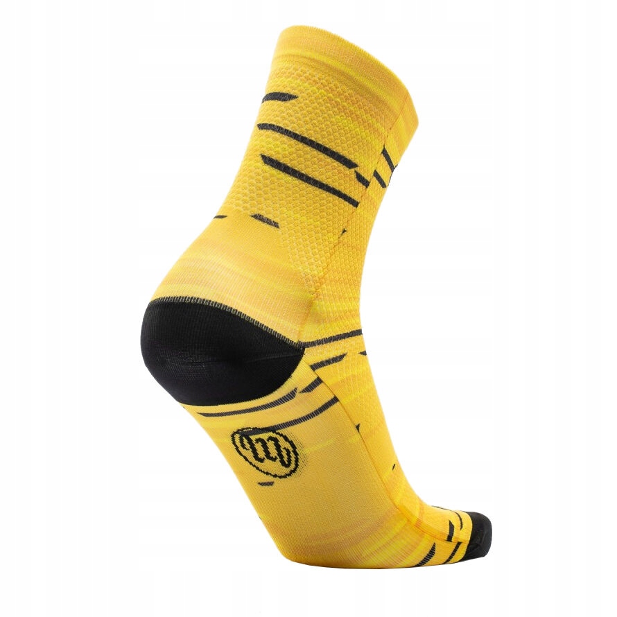 Skarpety rowerowe Premium MB Wear TOUR S/M - obrazek 2