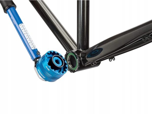 PARK TOOL KLUCZ NASADOWY BBT-47 - obrazek 3