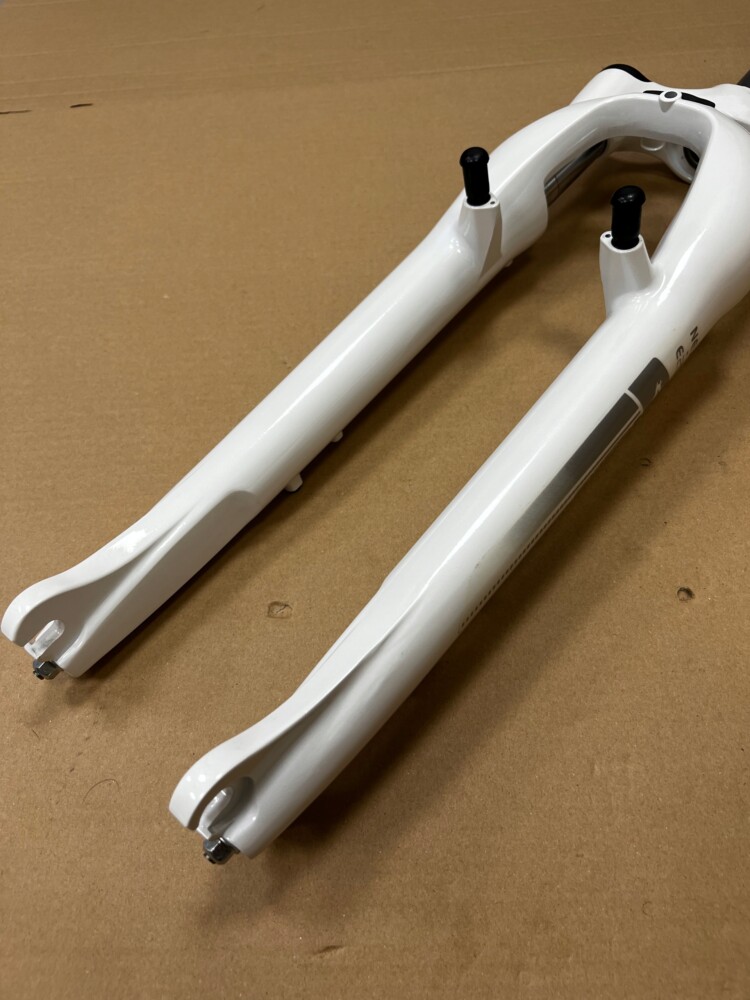 Amortyzator SR Suntour NEX-E25 28