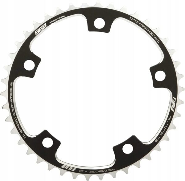 Zębatka BBB 10rz. Shimano Ultegra BCR-12S 5/130