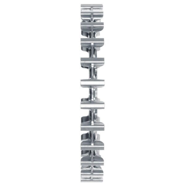 Zębatka 26T Carbon Drive BMN-K CDX do Bosch GEN2 - Stal Nierdzewna, Srebrna - obrazek 4
