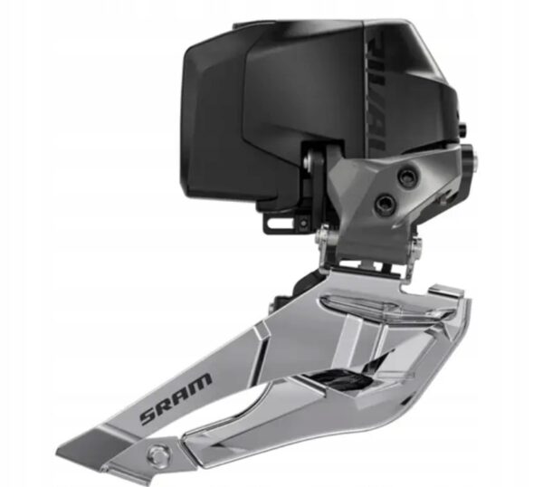 Przerzutka Przednia Sram RIVAL eTap AXS Wide 2x12s