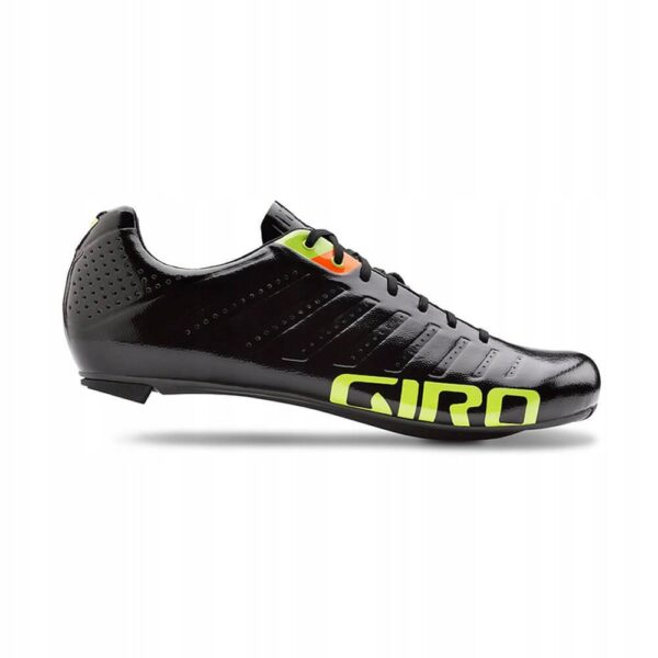 Buty rowerowe Giro Empire SLX Gravel roz. 39 - obrazek 2