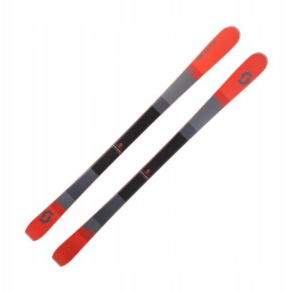 NARTY CARVINGOWE SCOTT SRV 78 mm 177 cm
