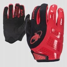 Rękawice rower LIZARD SKINS Monitor SL GEL XL - obrazek 2