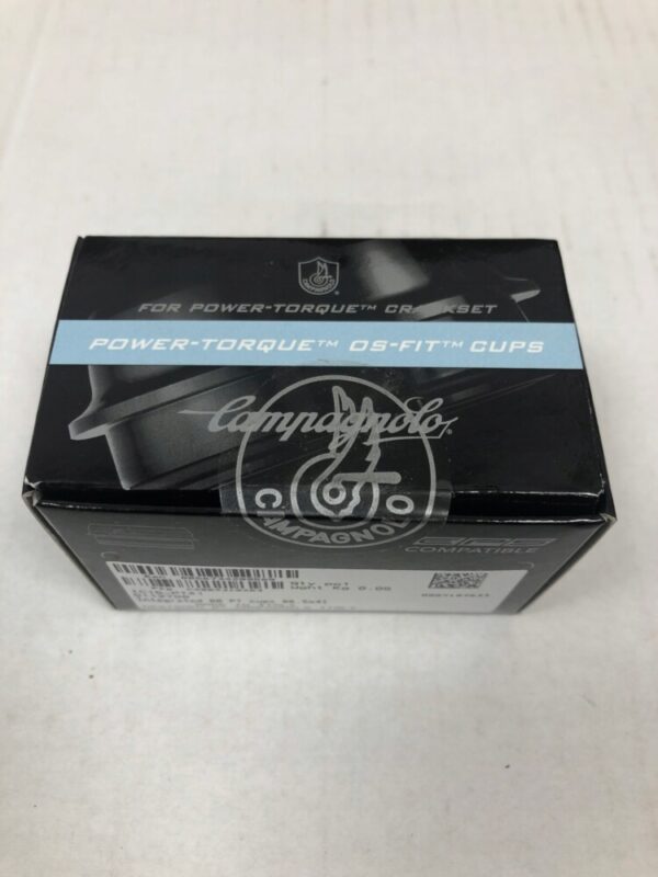 Miski Campagnolo Power-Torque OS-Fit 86,5x41mm - obrazek 2