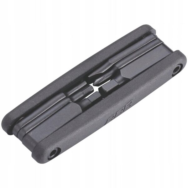 Klucze imbusowe BBB Microfold BTL-42S 6funkcji!