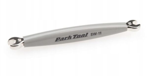 Klucz Park Tool SW-11 do centrowania kół 5.5/6mm