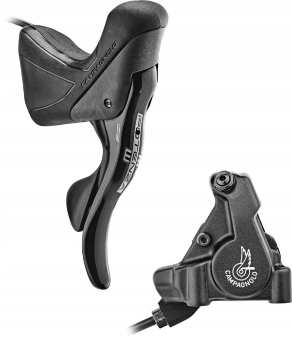 Klamkomanetka Campagnolo Potenza 11s Ergopower Pr.