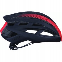 Kask BBB IcarusRoad BHE-05 L czarny/czerwony - obrazek 2