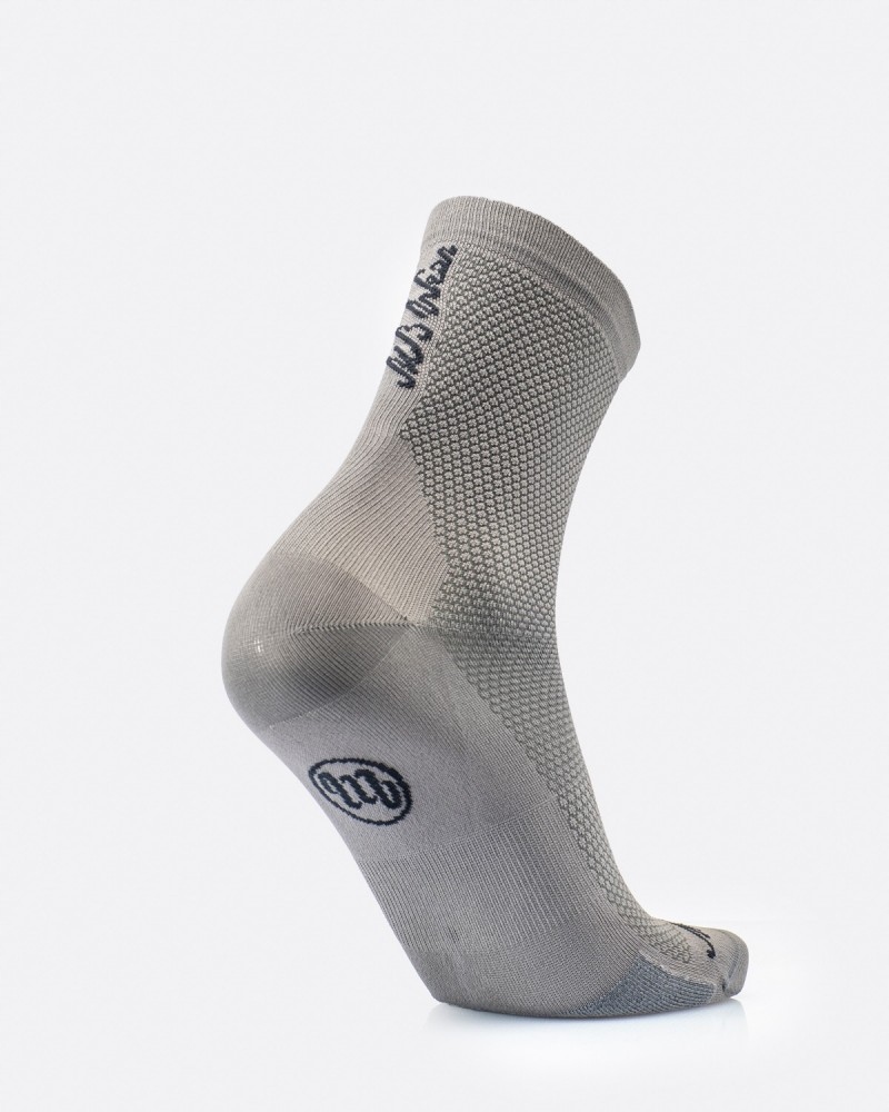 Skarpety rowerowe Premium MB Wear stelvio S/M - obrazek 3