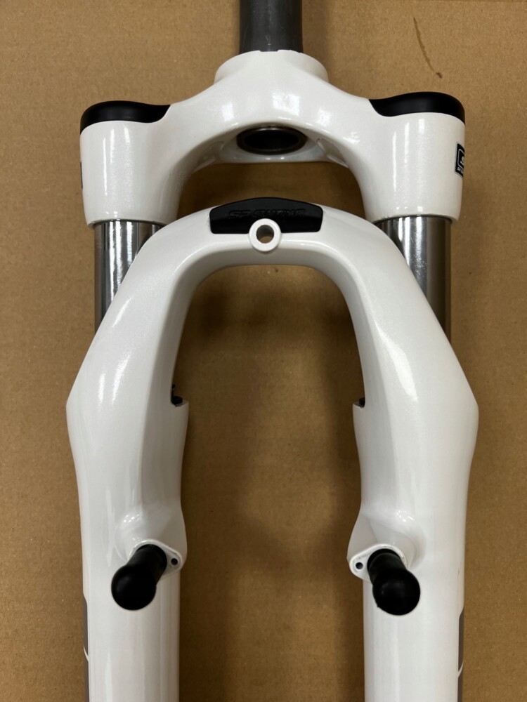 Amortyzator SR Suntour NEX-E25 28