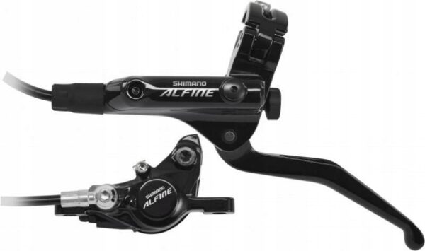 Hamulec Shimano Alfine BR-S700 przód 90 cm