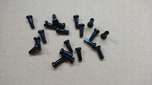 Szprychy DT aerolite 2.0/2.3x0.9 mm (białe).300mm - obrazek 7