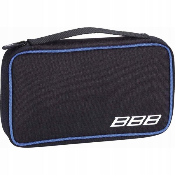 Zestaw narzędzi BBB CompactKit16 BTL-117 - obrazek 2