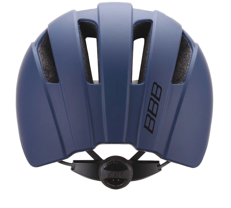 Kask rowerowy BBB BHE-55 Metro L - obrazek 3