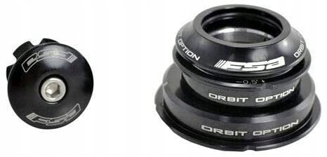 Stery pół zintegrowane FSA Orbit Option T1 n ° 67 - obrazek 3