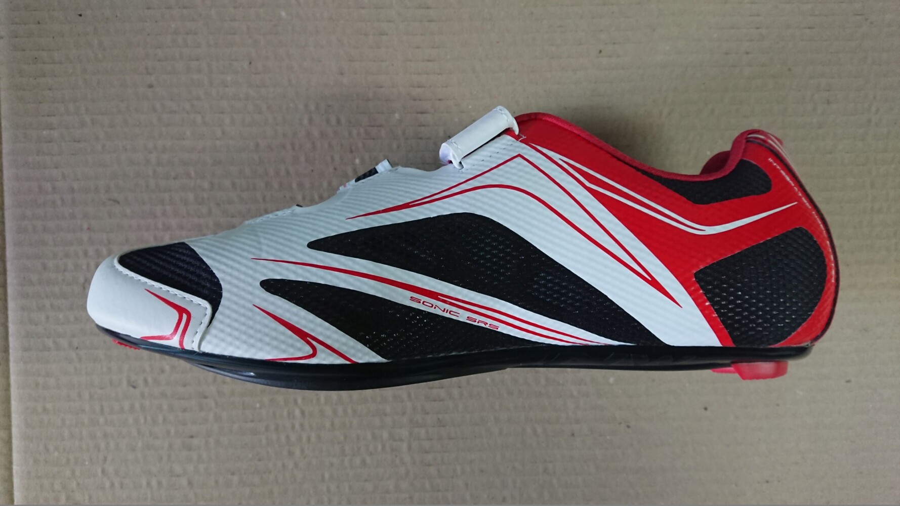 Buty rowerowe Northwave Sonic SRS.39 - obrazek 3