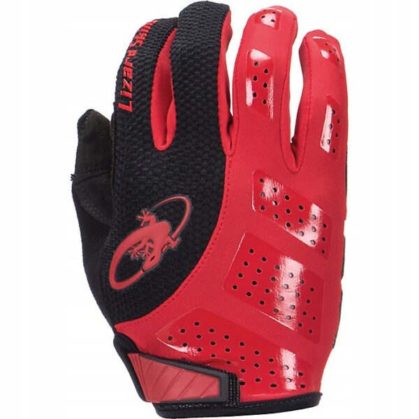 Rękawice rower LIZARD SKINS Monitor SL GEL S