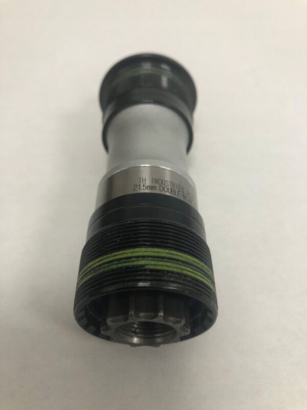 Suport FSA Platinum Pro Titanium 73 x 113 mm - obrazek 2