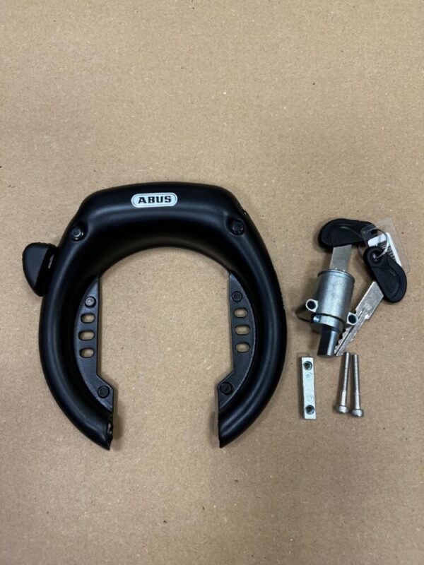 BLOKADA RAMY/AKUMULATORA ABUS Shield Bosch - obrazek 2