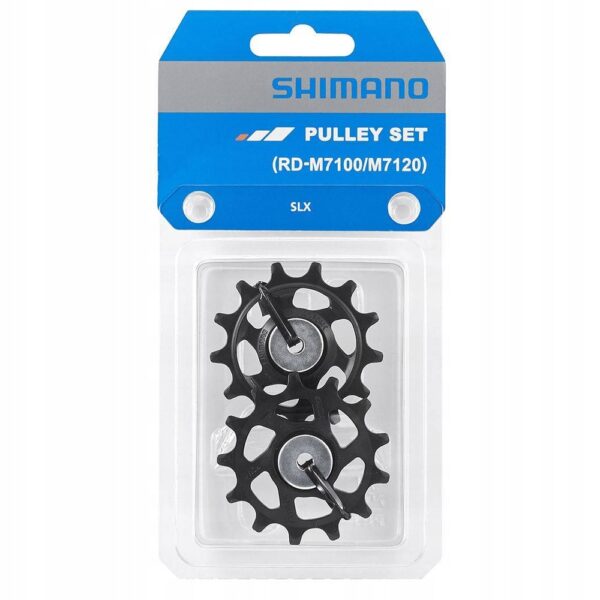 Kółka przerzutki Shimano SLX RD-M7100 12 rzędów