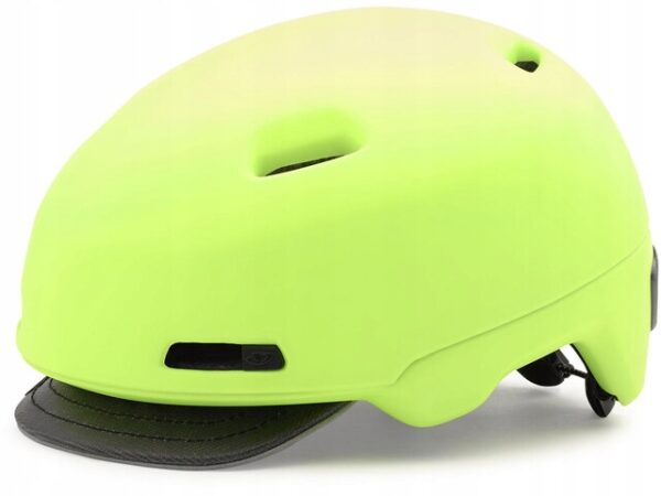 Kask rowerowy GIRO Sutton mate highlight yell r. S