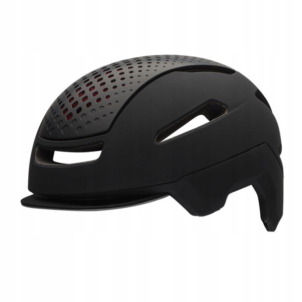 Kask rowerowy Bell Hub r. S - obrazek 2