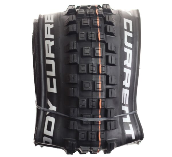 Opona rowerowa Schwalbe Eddy Current Rear 11653985.01 27,5 x 2,8 
