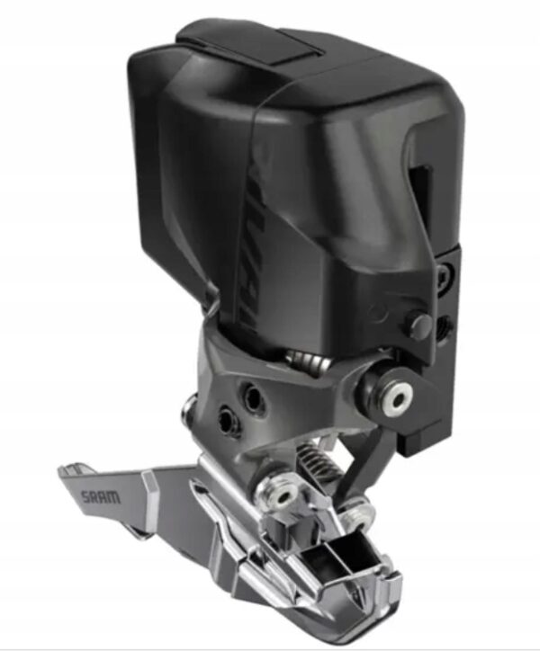 Przerzutka Przednia Sram RIVAL eTap AXS Wide 2x12s - obrazek 2