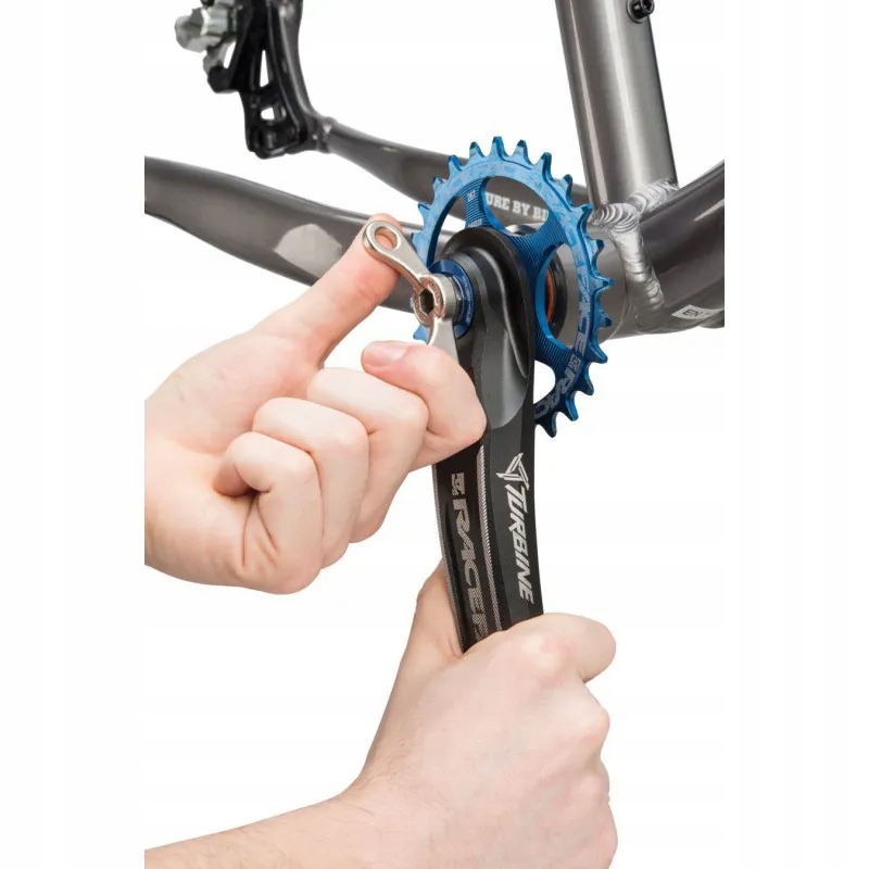 Klucz do wkładu suportu Park Tool BBT-16 Sram, Race Face - obrazek 3