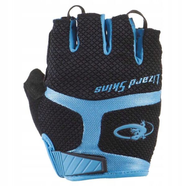 Rękawiczki rower krótkie LIZARD SKINS Aramus GC S