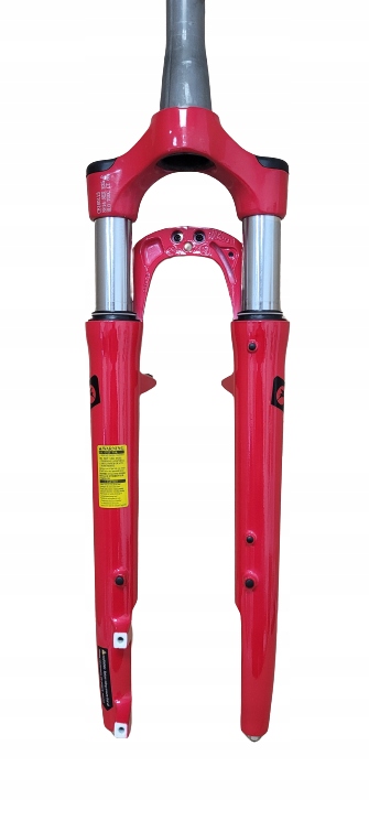 Amortyzator SR Suntour NEX-E25 28