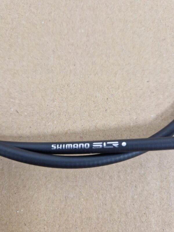 Linka hamulcowa + pancerz Shimano SLR Ulegra/105 przód - obrazek 3