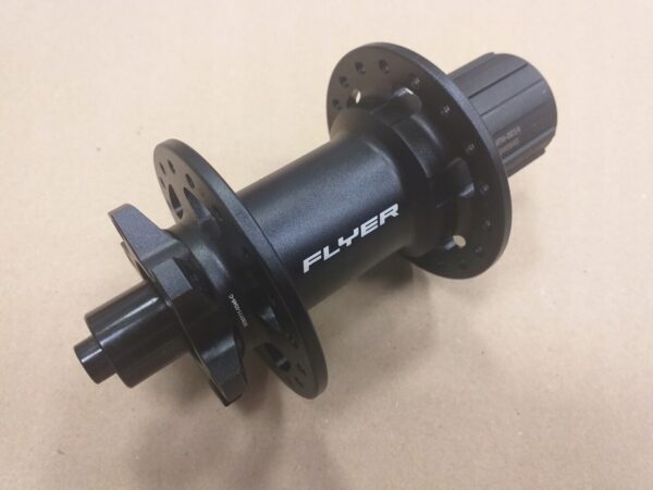Piasta tylna Bear-Pawls BMT-004 36H MTB - obrazek 2