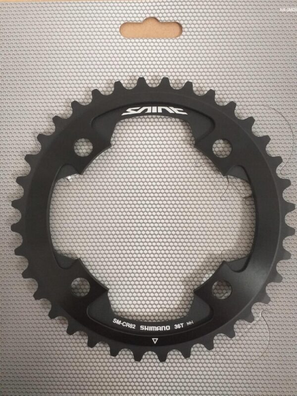 Zębatka Shimano Saint SM-CR82 FC-M820/825 36T - obrazek 2