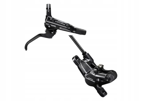 Hamulec tarczowy SHIMANO Deore BL-M6000 / BR-M6000 przód 1000 mm