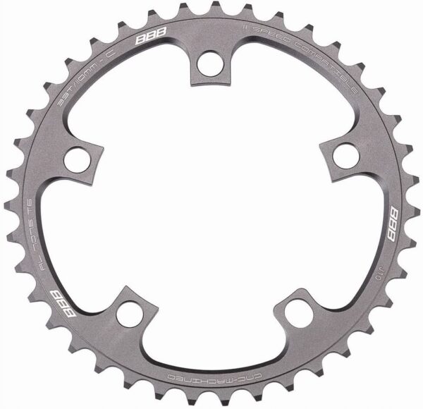 Zębatka BBB 9/10rz. Shimano BCR-31 5/110