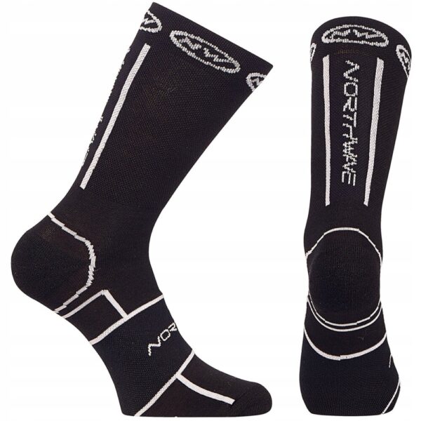 Skarpetki NORTHWAVE SONIC WINTER B/W 36-39 S