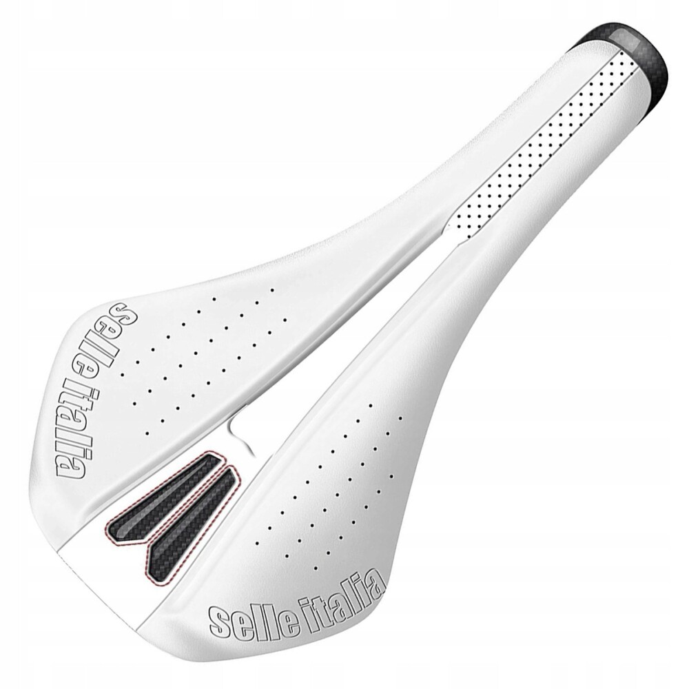 Siodełko Selle Italia Novus Kit Carbonio Flow S2 S - obrazek 3