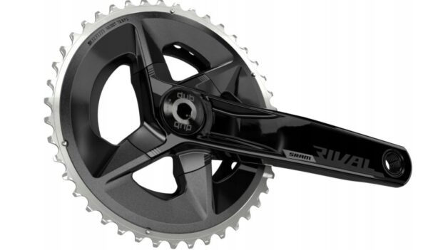 Mechanizm korbowy Sram AXS Rival Dub Wide 43/30T 172.5mm - obrazek 2