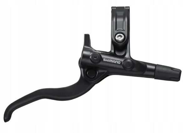 Dźwignia hamulca Shimano BL-M4100 prawa