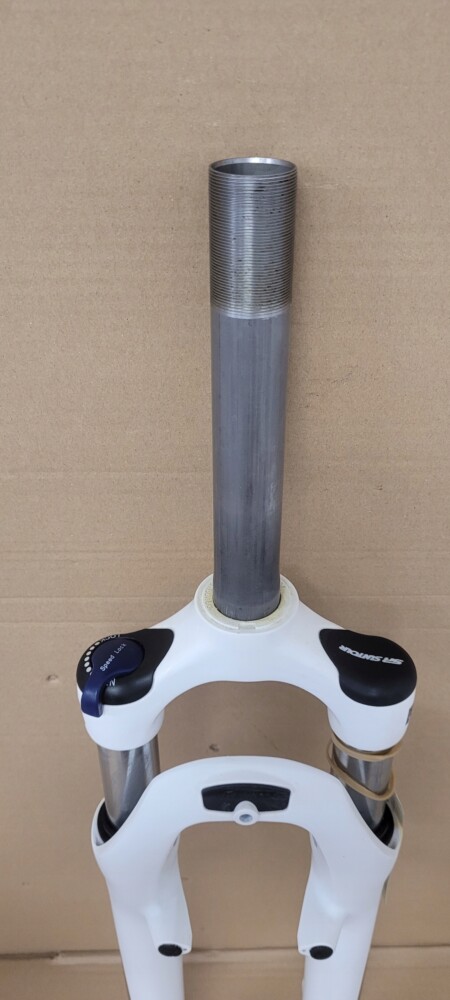 Amortyzator SR Suntour NEX-E25 28