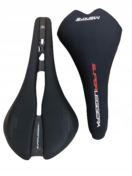 Siodełko SAN MARCO SUPERLEGGERA MANTRA CARBON - obrazek 2