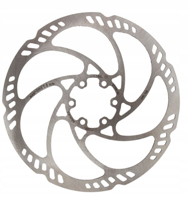 Tarcza hamulcowa MAGURA Storm HC 180 mm (7